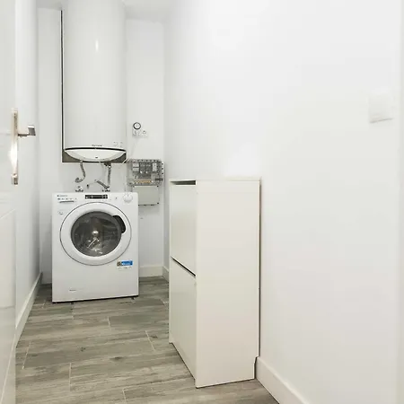 Tom-isi Apartment