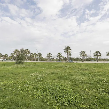 Apartment Tom-isi Rota