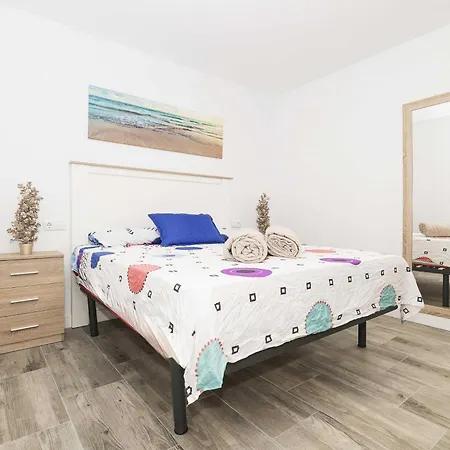 Apartment Tom-isi Rota